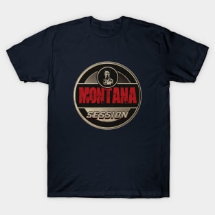 Montana Session T-Shirt